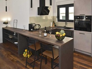 Appartement Slatine Kenmerken 12