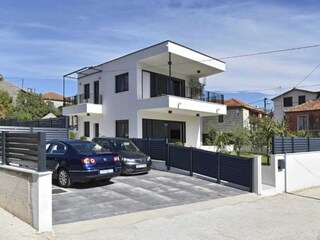 Appartement Slatine Buitenaudio-opname 6