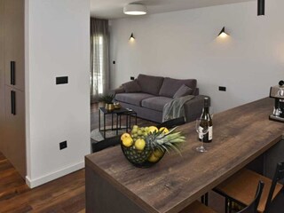 Apartment Slatine Ausstattung 15
