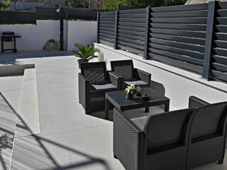 Appartement Slatine Buitenaudio-opname 2