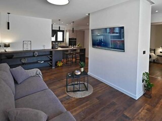 Appartement Slatine Équipement 17