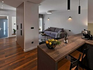 Appartement Slatine Kenmerken 11