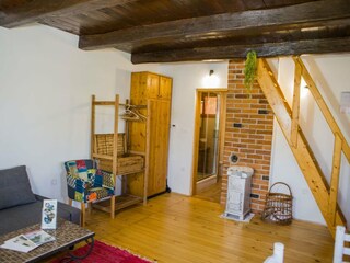 Holiday house Welt Features 15