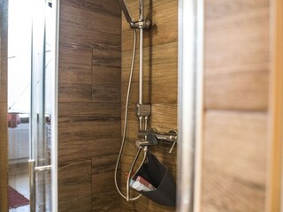 Ferienhaus Welt Ausstattung 14