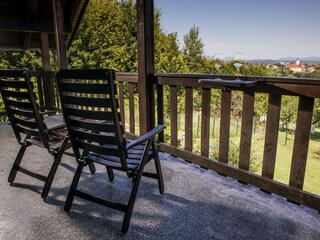 Vakantiehuis Welt Buitenaudio-opname 1