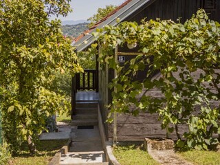 Vakantiehuis Welt Buitenaudio-opname 4