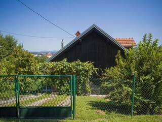 Vakantiehuis Welt Buitenaudio-opname 11