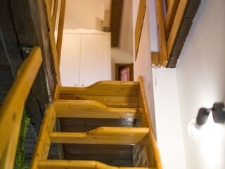 Casa per le vacanze Welt  20