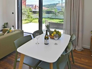 Apartment Slatine Ausstattung 16