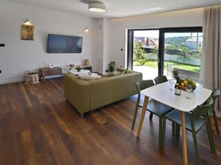 Appartement Slatine Équipement 17