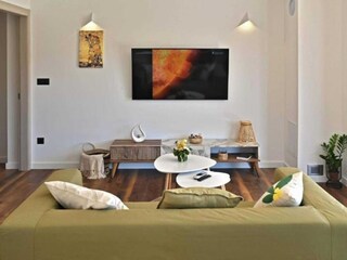 Appartement Slatine Équipement 8