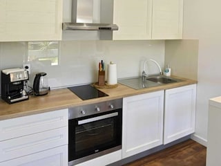 Apartment Slatine Ausstattung 13