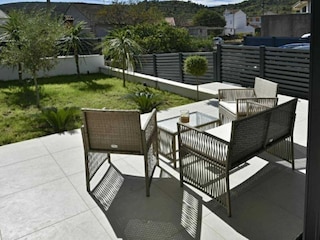 Apartment Slatine Außenaufnahme 2
