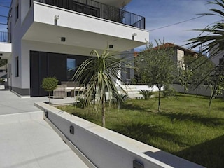 Apartment Slatine Außenaufnahme 4