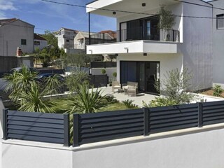 Appartement Slatine Buitenaudio-opname 5