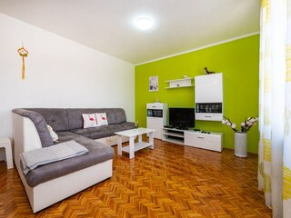 Villa Gornji Poličnik Características 1