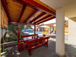 Villa Gornji Poličnik Características 13