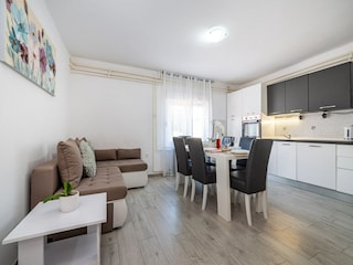 Villa Gornji Poličnik Ausstattung 9