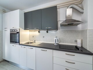 Villa Gornji Poličnik Características 17