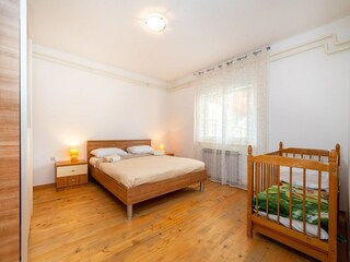 Villa Gornji Poličnik Características 16