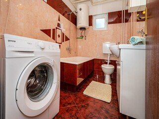 Villa Gornji Poličnik Caratteristiche 9