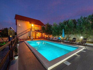 Villa Gornji Poličnik  29