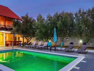 Villa Gornji Poličnik  39