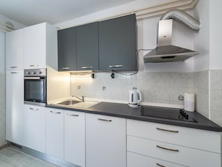 Villa Gornji Poličnik Ausstattung 12