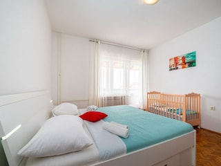 Villa Gornji Poličnik Ausstattung 24