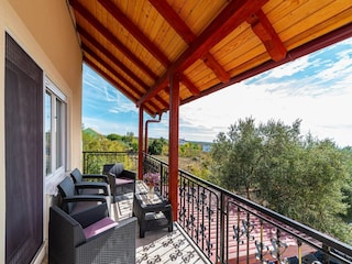 Villa Gornji Poličnik  38