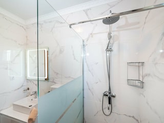 Villa Gornji Poličnik Ausstattung 19