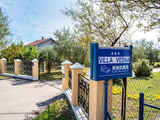 Villa Gornji Poličnik  40