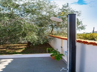 Villa Gornji Poličnik Buitenaudio-opname 2