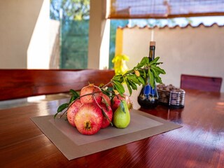 Villa Gornji Poličnik Buitenaudio-opname 6