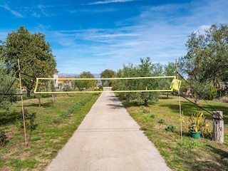 Villa Gornji Poličnik Außenaufnahme 9