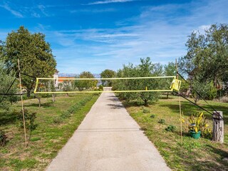 Villa Gornji Poličnik Buitenaudio-opname 9