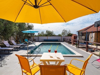 Villa Gornji Poličnik  37