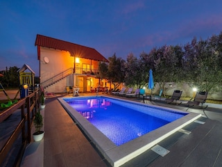 Villa Gornji Poličnik  45
