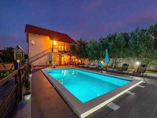 Villa Gornji Poličnik  40