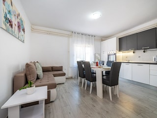 Villa Gornji Poličnik Ausstattung 25