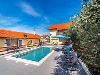 Villa Gornji Poličnik  30