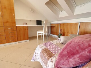 Apartment Korcula (Stadt) Ausstattung 5