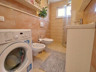 Apartment Korcula (Stadt) Ausstattung 4