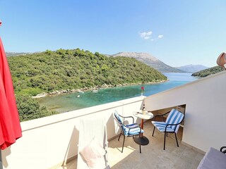 Apartment Korcula (Stadt)  15