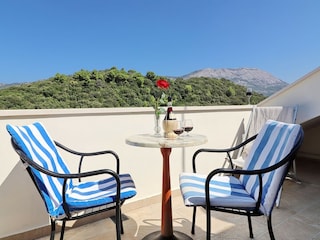 Apartment Korcula (Stadt)  16