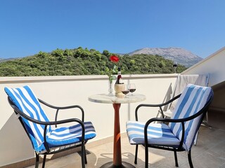 Appartement Korcula (Stadt)  16