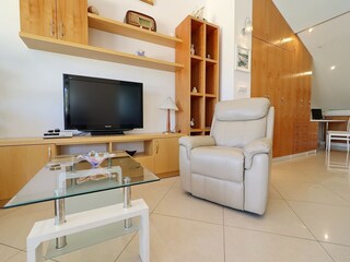 Apartment Korcula (Stadt) Ausstattung 1