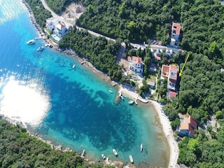 Apartment Korcula (Stadt)  10