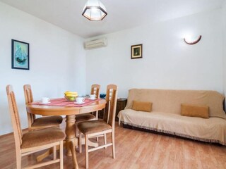 Appartement Muline Kenmerken 12