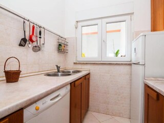 Appartement Muline Équipement 13